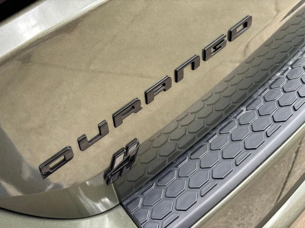 2026 Dodge Durango DURANGO GT PREMIUM AWD HEMI V8