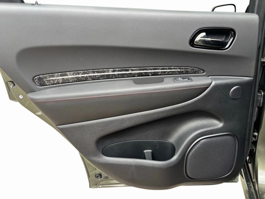 2026 Dodge Durango DURANGO GT PREMIUM AWD HEMI V8