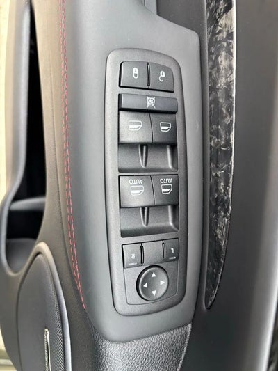 2026 Dodge Durango DURANGO GT PREMIUM AWD HEMI V8