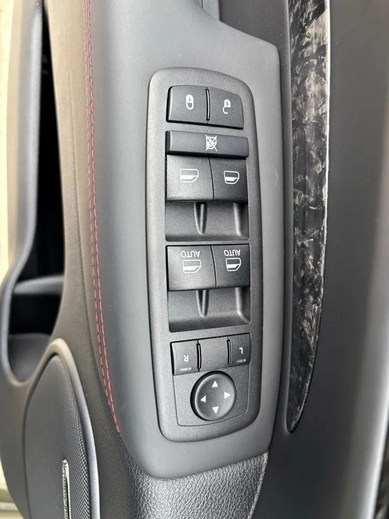 2026 Dodge Durango DURANGO GT PREMIUM AWD HEMI V8