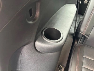 2026 Dodge Durango DURANGO GT PREMIUM AWD HEMI V8