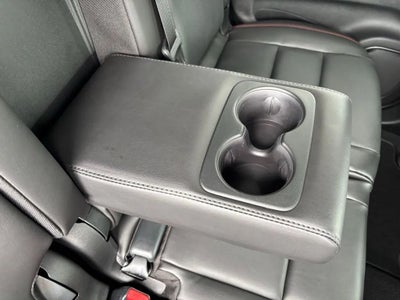 2026 Dodge Durango DURANGO GT PREMIUM AWD HEMI V8