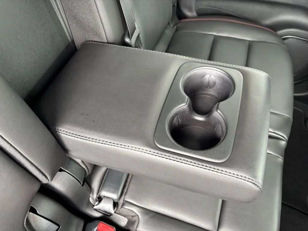 2026 Dodge Durango DURANGO GT PREMIUM AWD HEMI V8