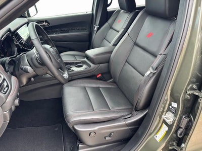 2026 Dodge Durango DURANGO GT PREMIUM AWD HEMI V8