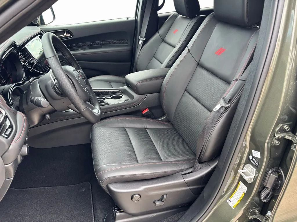 2026 Dodge Durango DURANGO GT PREMIUM AWD HEMI V8