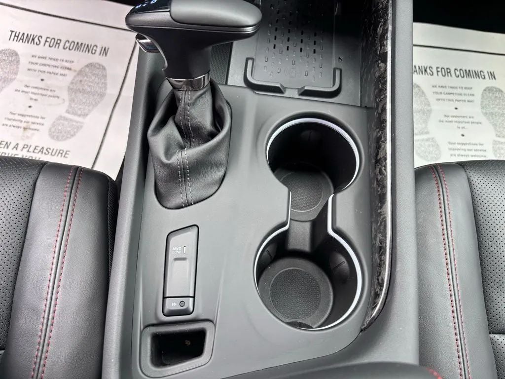 2026 Dodge Durango DURANGO GT PREMIUM AWD HEMI V8