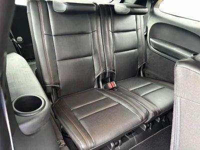 2026 Dodge Durango DURANGO GT PREMIUM AWD HEMI V8