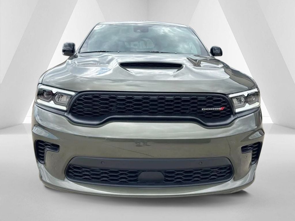 2026 Dodge Durango DURANGO GT PREMIUM AWD HEMI V8