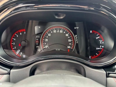 2026 Dodge Durango DURANGO GT PREMIUM AWD HEMI V8