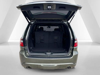 2026 Dodge Durango DURANGO GT PREMIUM AWD HEMI V8