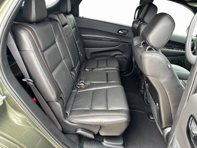 2026 Dodge Durango DURANGO GT PREMIUM AWD HEMI V8