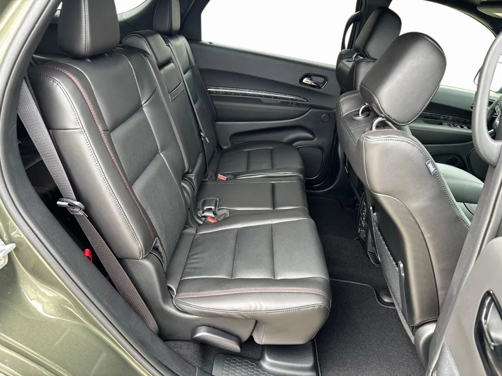 2026 Dodge Durango DURANGO GT PREMIUM AWD HEMI V8