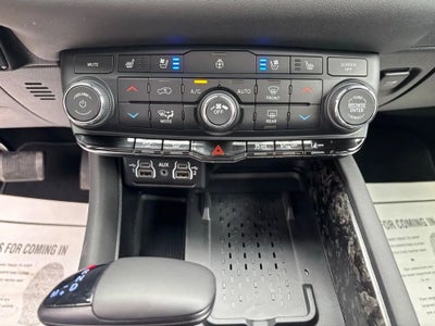 2026 Dodge Durango DURANGO GT PREMIUM AWD HEMI V8