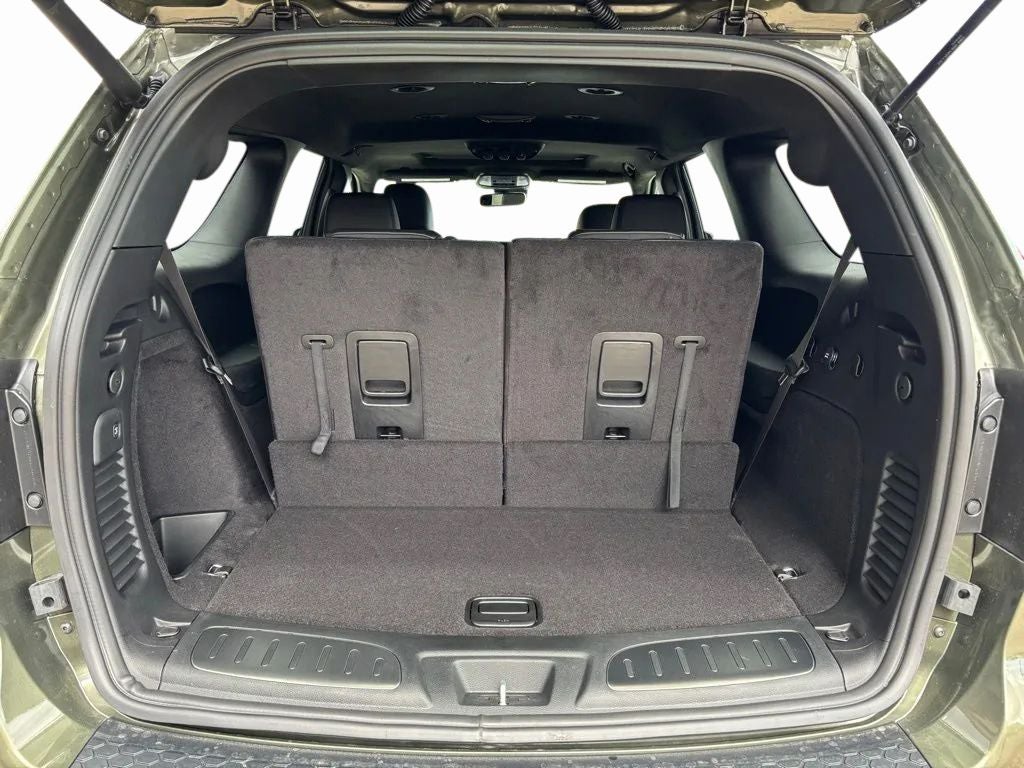 2026 Dodge Durango DURANGO GT PREMIUM AWD HEMI V8