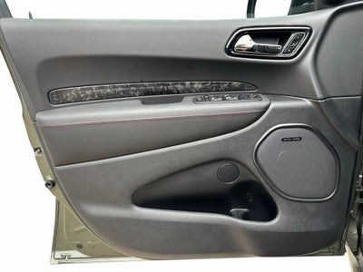 2026 Dodge Durango DURANGO GT PREMIUM AWD HEMI V8