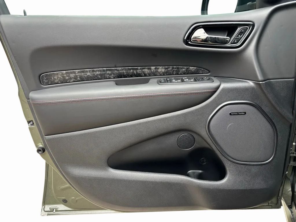 2026 Dodge Durango DURANGO GT PREMIUM AWD HEMI V8