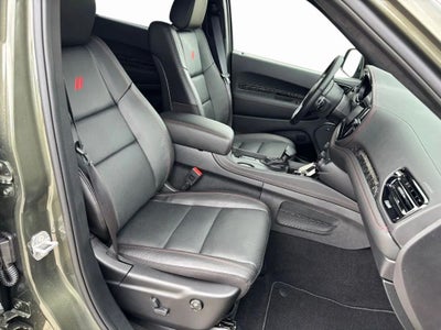 2026 Dodge Durango DURANGO GT PREMIUM AWD HEMI V8