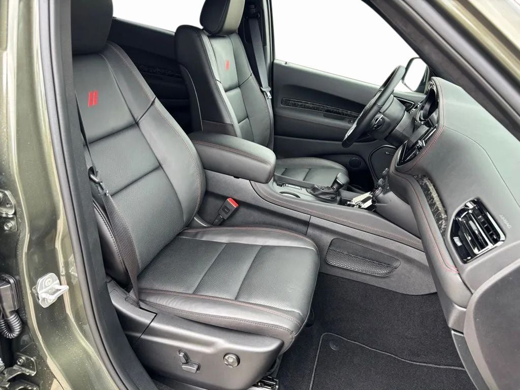 2026 Dodge Durango DURANGO GT PREMIUM AWD HEMI V8