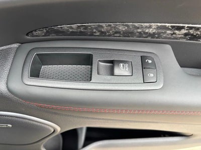 2026 Dodge Durango DURANGO GT PREMIUM AWD HEMI V8