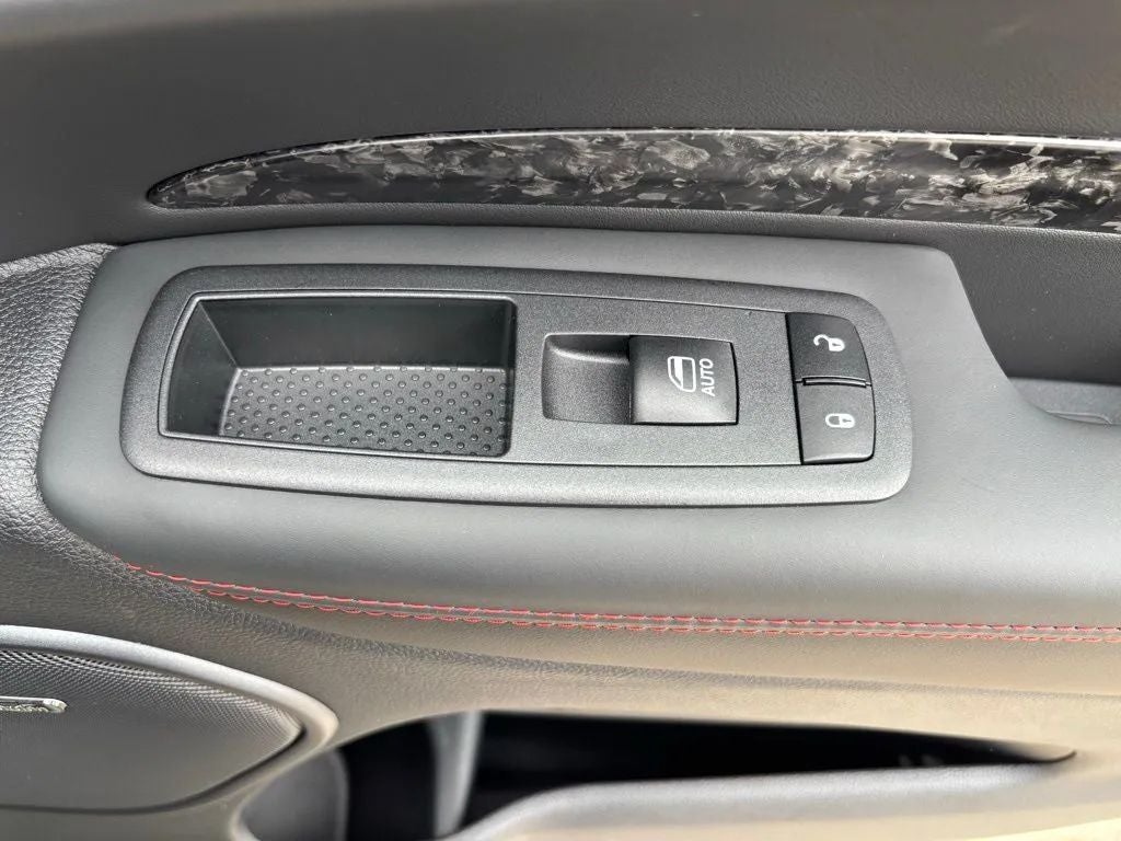 2026 Dodge Durango DURANGO GT PREMIUM AWD HEMI V8