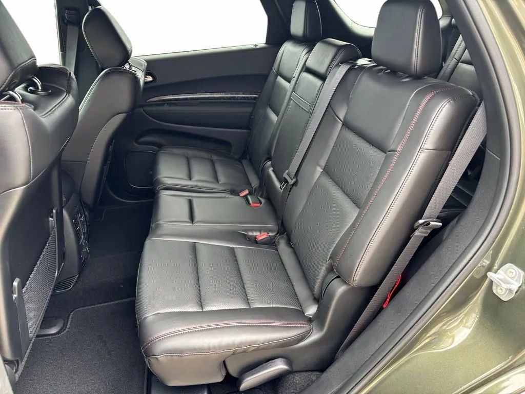 2026 Dodge Durango DURANGO GT PREMIUM AWD HEMI V8