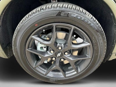 2026 Dodge Durango DURANGO GT PREMIUM AWD HEMI V8