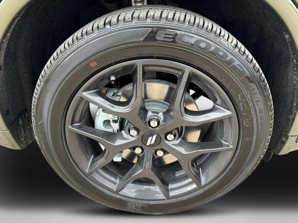 2026 Dodge Durango DURANGO GT PREMIUM AWD HEMI V8