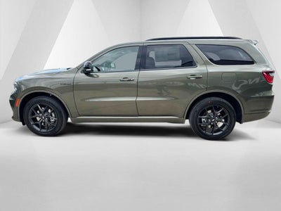 2026 Dodge Durango DURANGO GT PREMIUM AWD HEMI V8