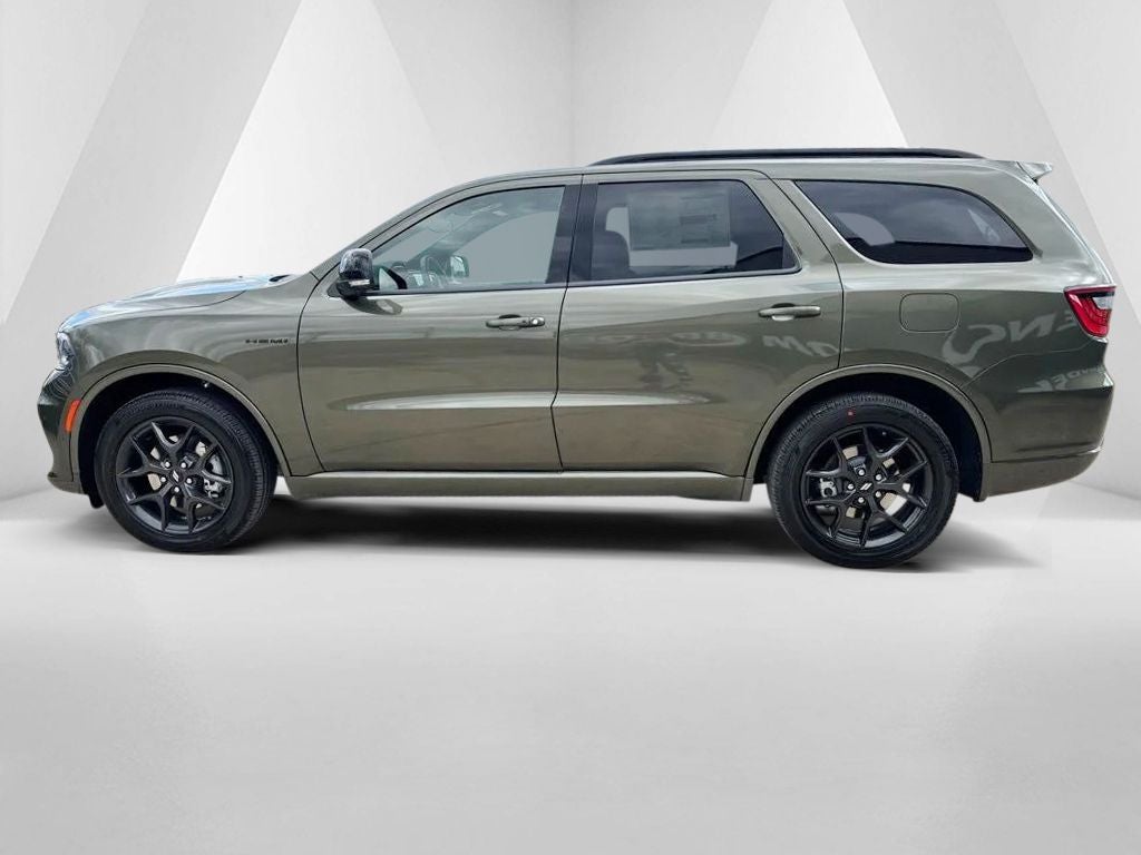 2026 Dodge Durango DURANGO GT PREMIUM AWD HEMI V8