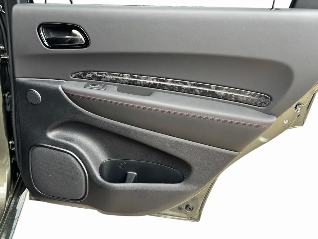 2026 Dodge Durango DURANGO GT PREMIUM AWD HEMI V8