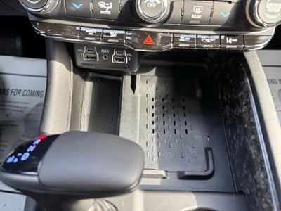 2026 Dodge Durango DURANGO GT PREMIUM AWD HEMI V8