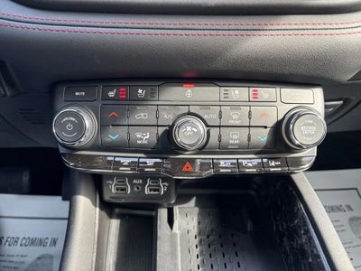 2026 Dodge Durango DURANGO GT PREMIUM AWD HEMI V8