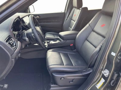 2026 Dodge Durango DURANGO GT PREMIUM AWD HEMI V8