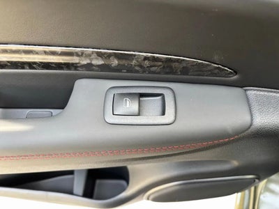 2026 Dodge Durango DURANGO GT PREMIUM AWD HEMI V8