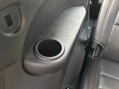 2026 Dodge Durango DURANGO GT PREMIUM AWD HEMI V8