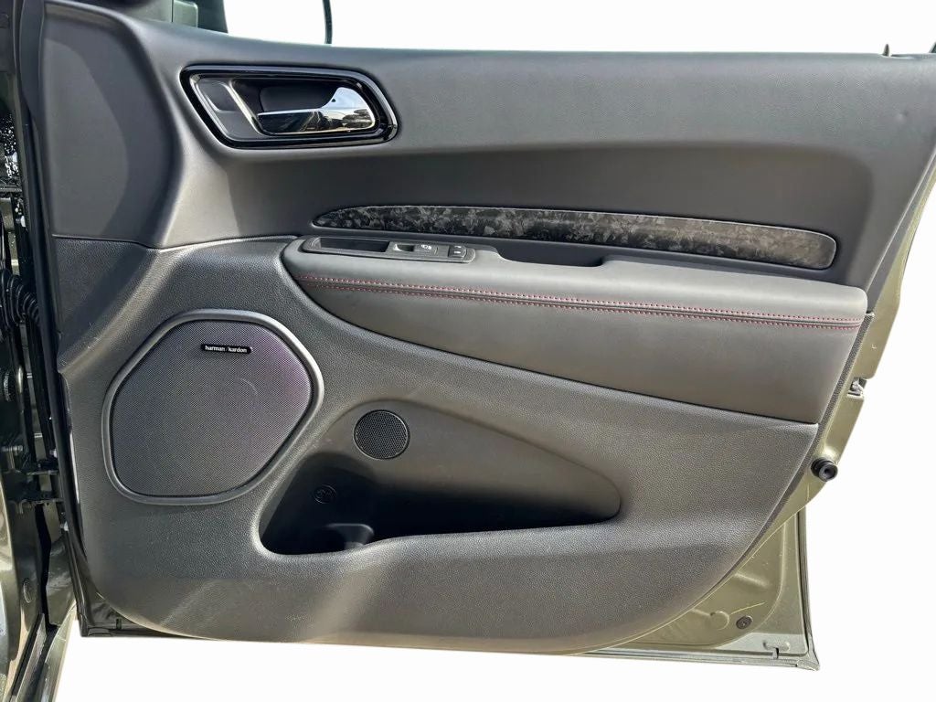 2026 Dodge Durango DURANGO GT PREMIUM AWD HEMI V8