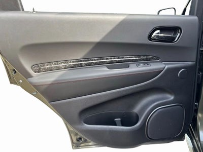 2026 Dodge Durango DURANGO GT PREMIUM AWD HEMI V8