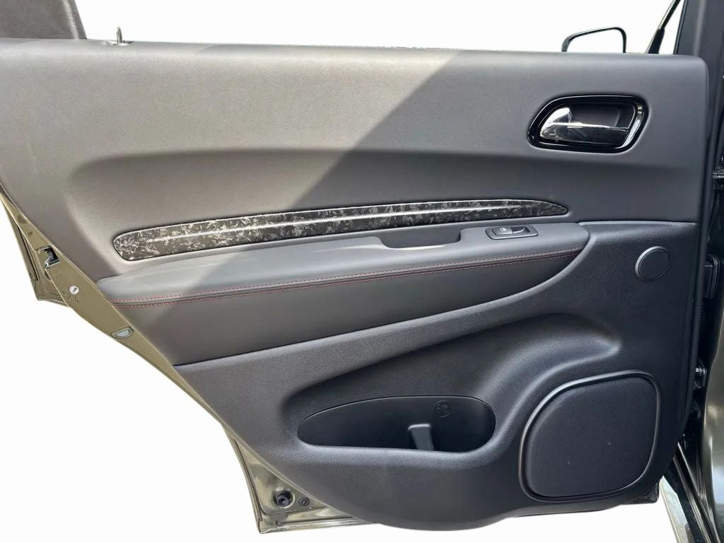 2026 Dodge Durango DURANGO GT PREMIUM AWD HEMI V8