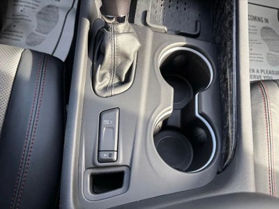 2026 Dodge Durango DURANGO GT PREMIUM AWD HEMI V8