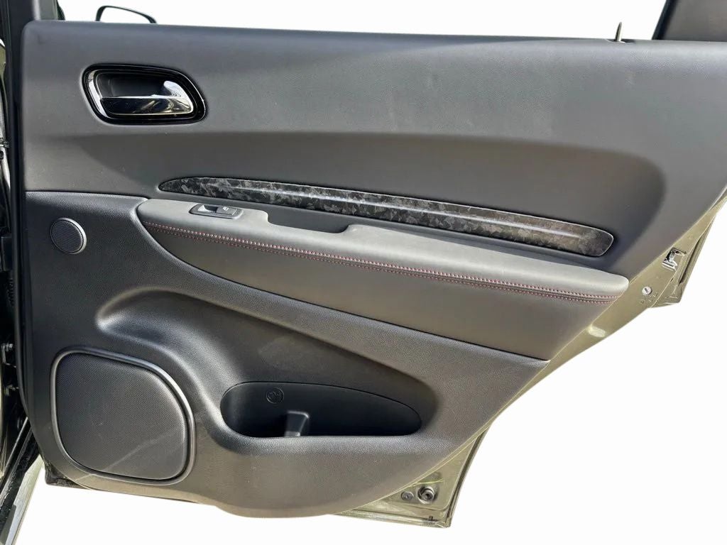 2026 Dodge Durango DURANGO GT PREMIUM AWD HEMI V8