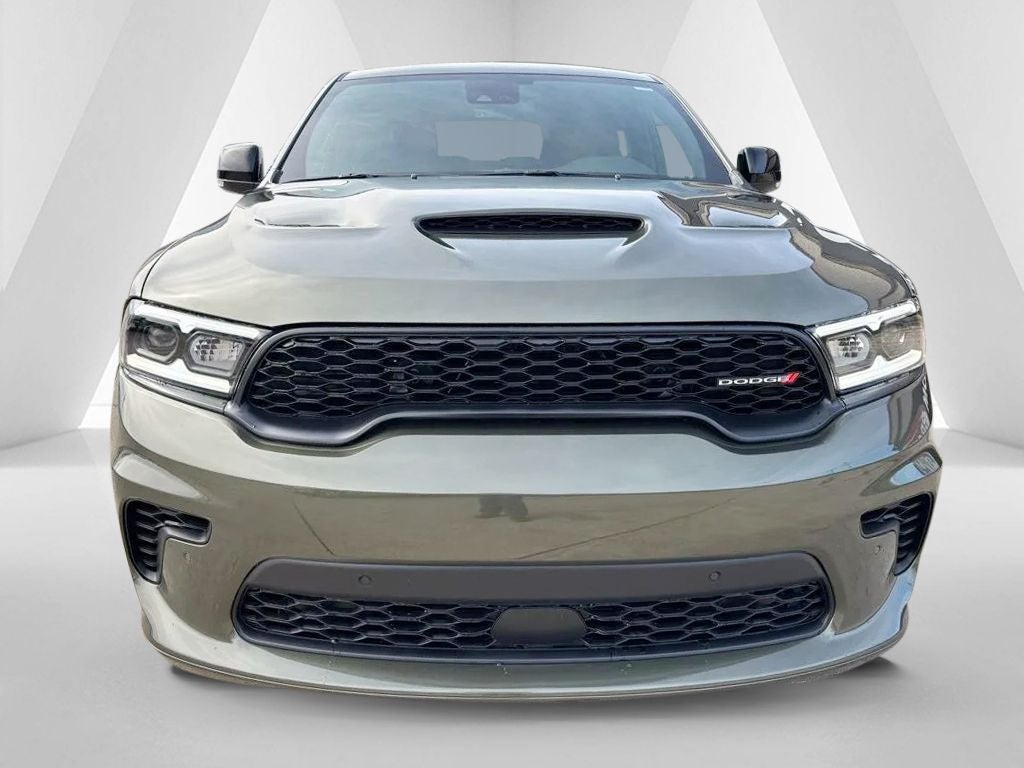 2026 Dodge Durango DURANGO GT PREMIUM AWD HEMI V8