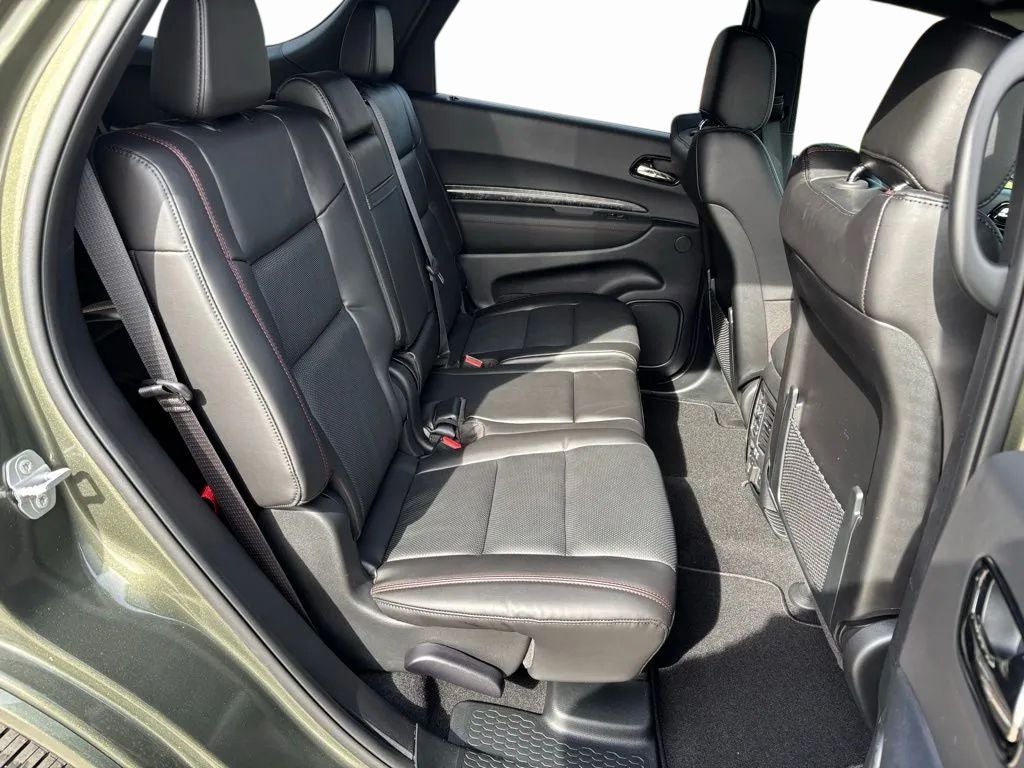 2026 Dodge Durango DURANGO GT PREMIUM AWD HEMI V8