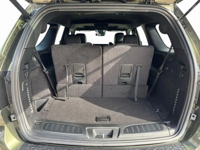 2026 Dodge Durango DURANGO GT PREMIUM AWD HEMI V8