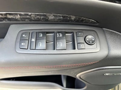 2026 Dodge Durango DURANGO GT PREMIUM AWD HEMI V8