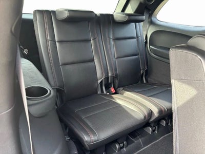 2026 Dodge Durango DURANGO GT PREMIUM AWD HEMI V8