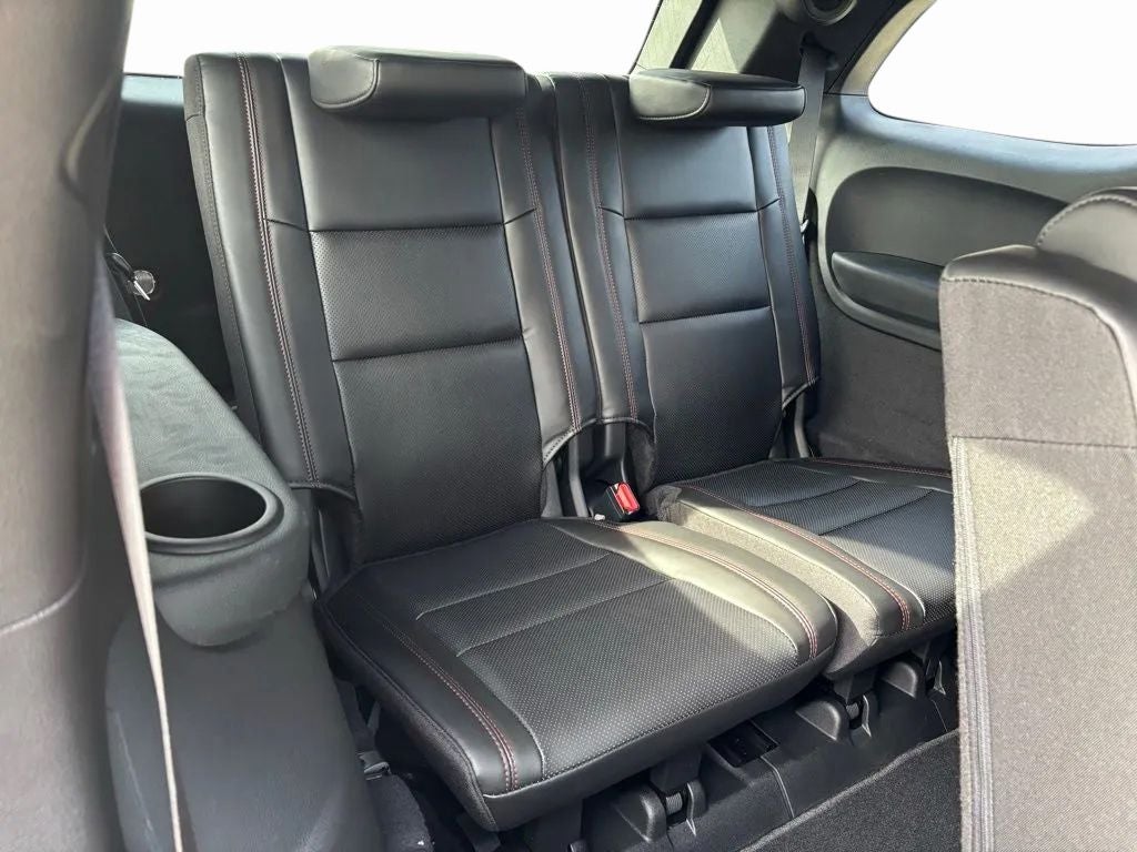 2026 Dodge Durango DURANGO GT PREMIUM AWD HEMI V8