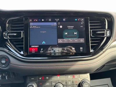 2026 Dodge Durango DURANGO GT PREMIUM AWD HEMI V8