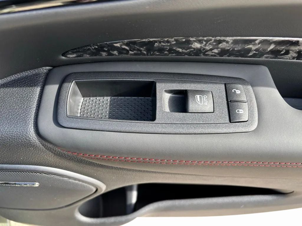 2026 Dodge Durango DURANGO GT PREMIUM AWD HEMI V8