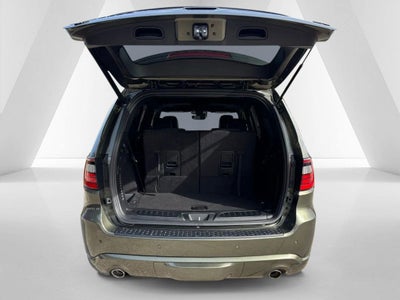 2026 Dodge Durango DURANGO GT PREMIUM AWD HEMI V8