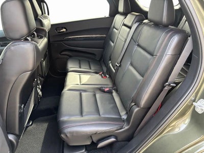 2026 Dodge Durango DURANGO GT PREMIUM AWD HEMI V8